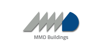 MMD Buildings
