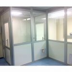 Cleanrooms