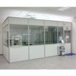 Cleanrooms