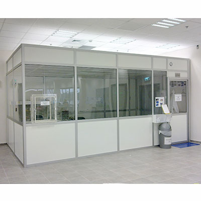 Cleanrooms