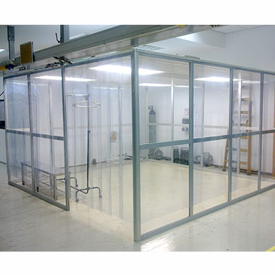 Cleanrooms