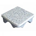 Floating floor Granite