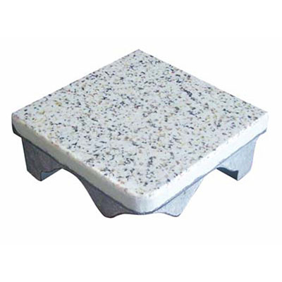 Floating floor Granite