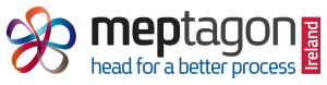 Meptagon Ireland Logo